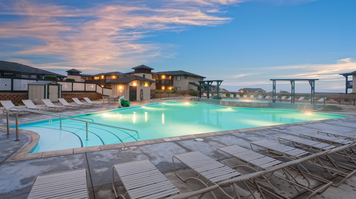 WorldMark Marina Dunes