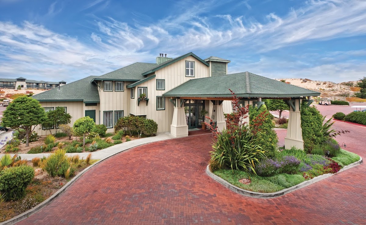 WorldMark Marina Dunes