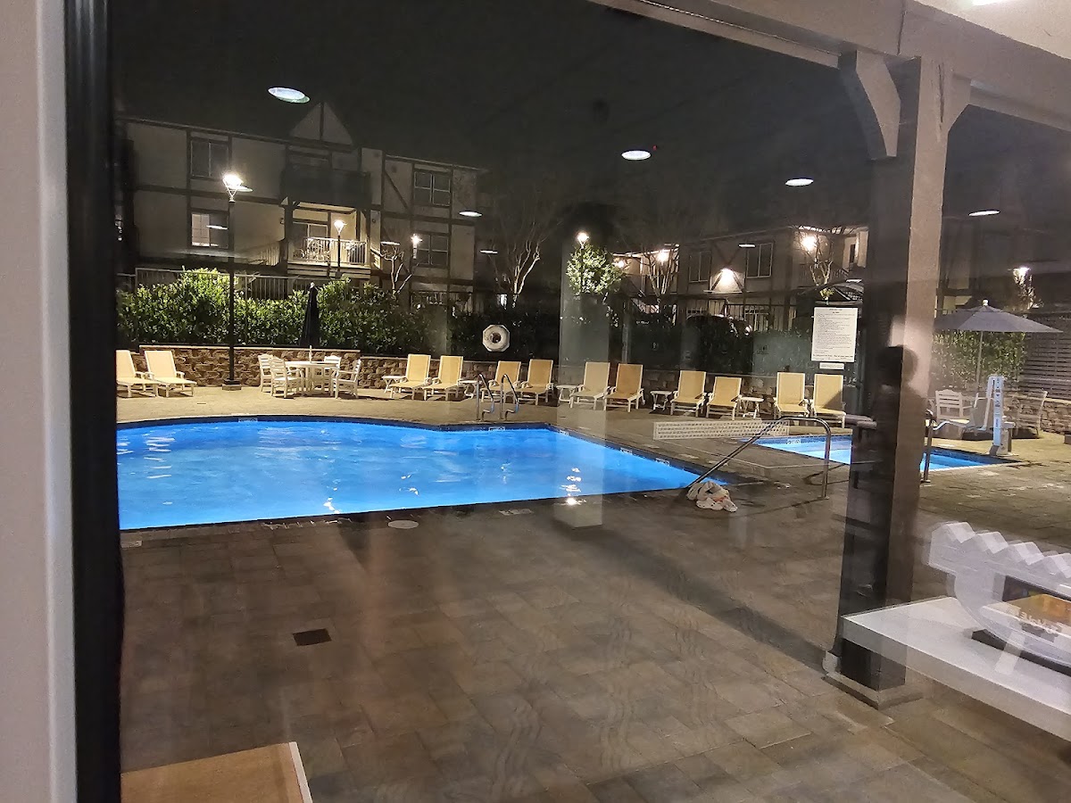 WorldMark Solvang