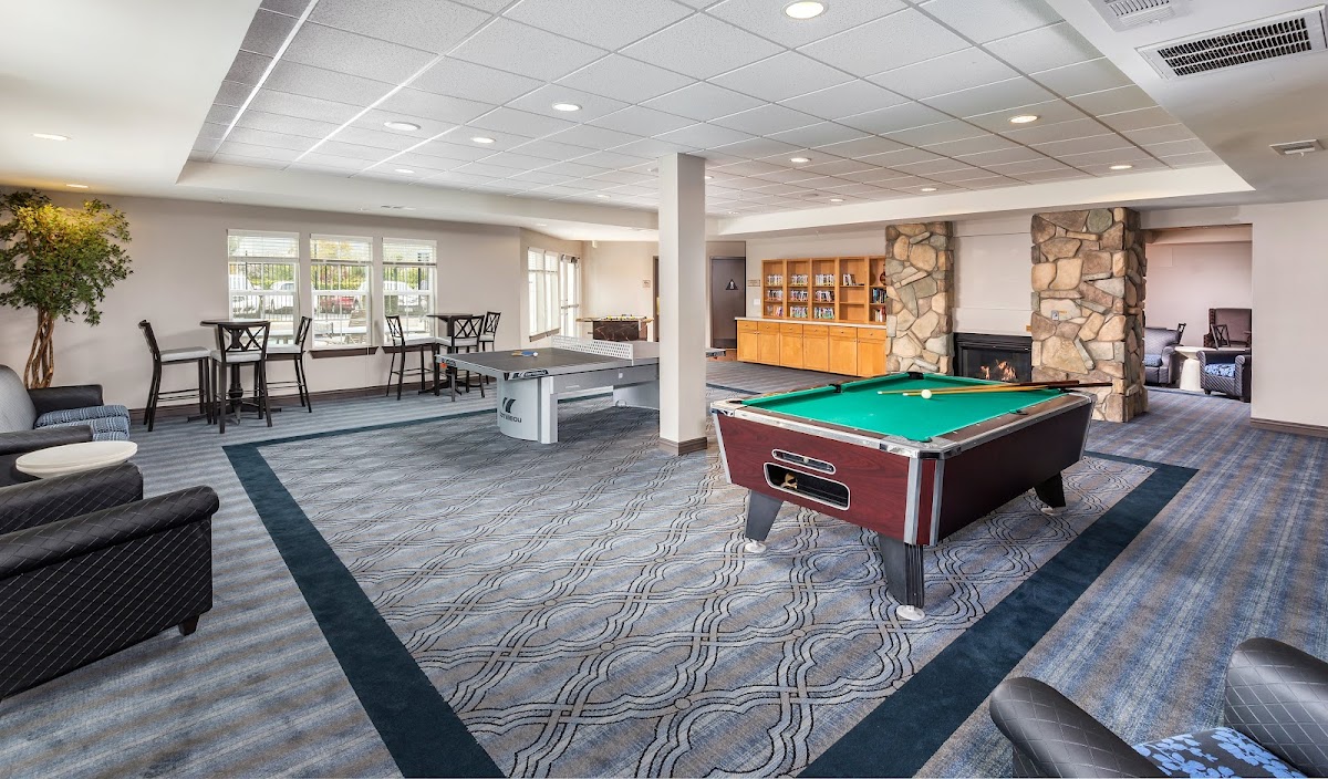 WorldMark Solvang