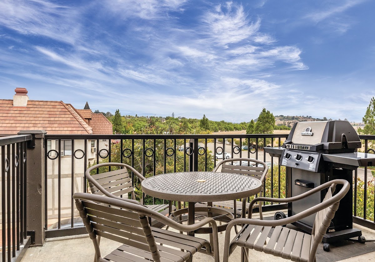 WorldMark Solvang