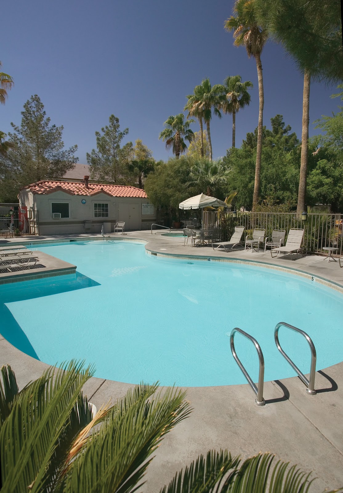 WorldMark Las Vegas Spencer Street