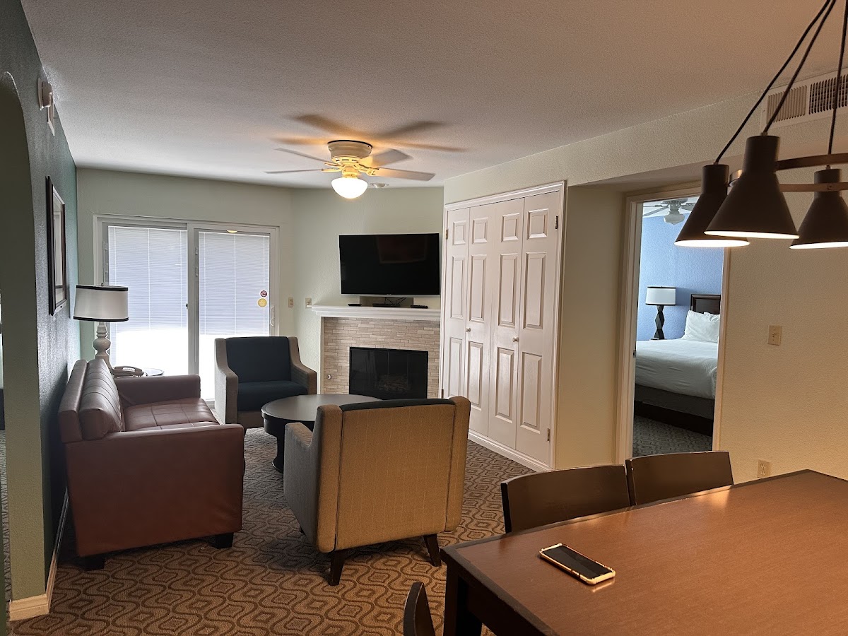 WorldMark Las Vegas Spencer Street