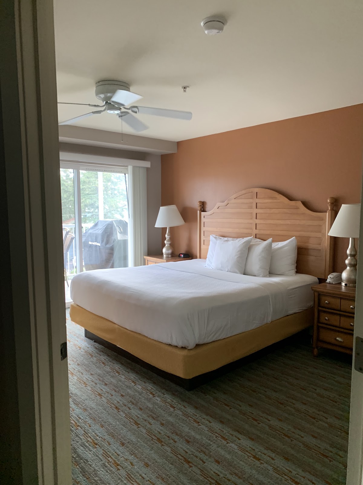 WorldMark Birch Bay