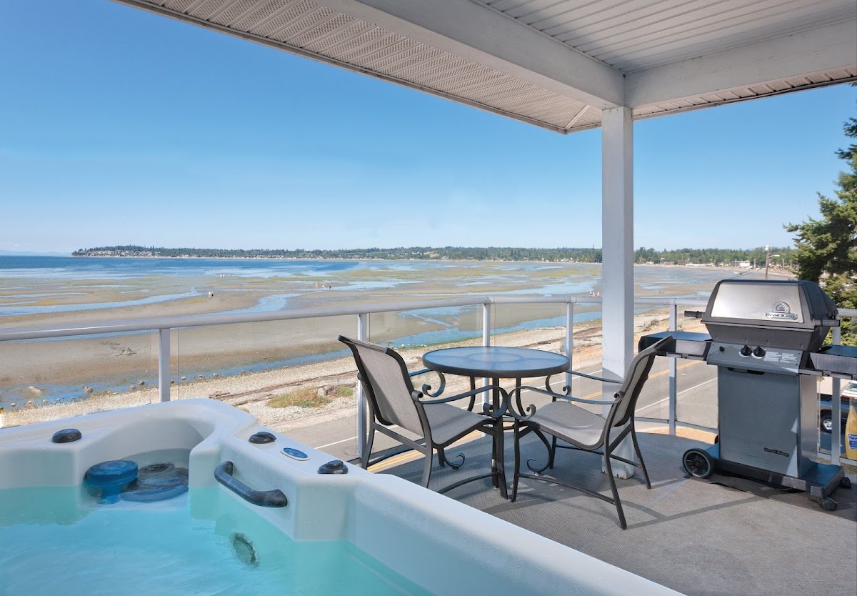 WorldMark Birch Bay