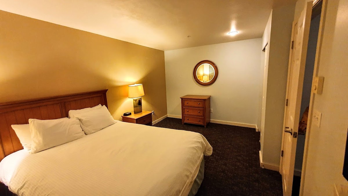 WorldMark Discovery Bay