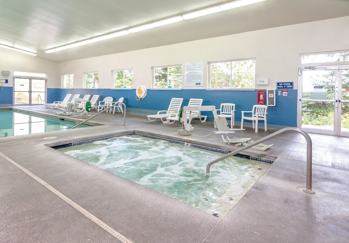 WorldMark Discovery Bay