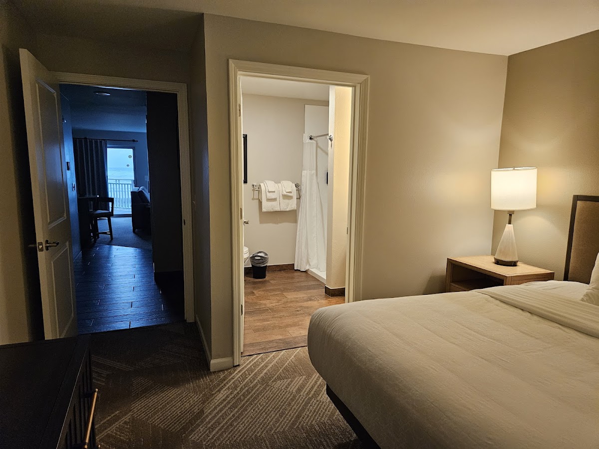 WorldMark Mariner Village