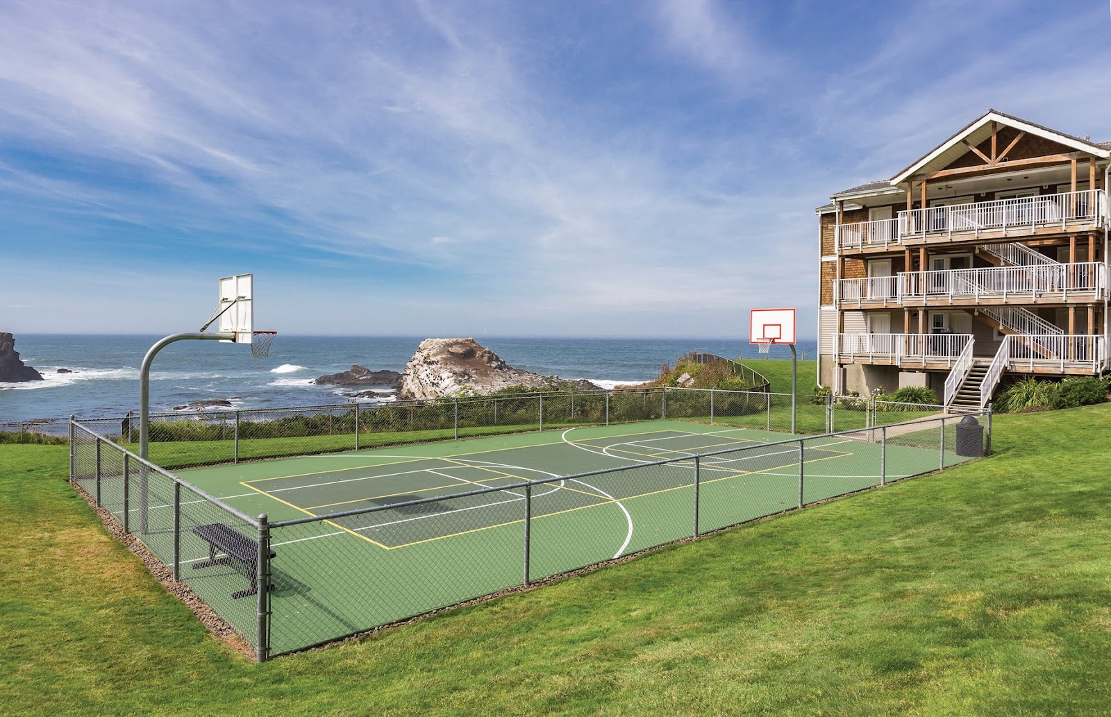 WorldMark Westport