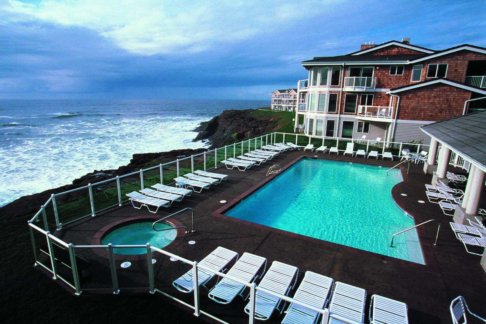 WorldMark Westport