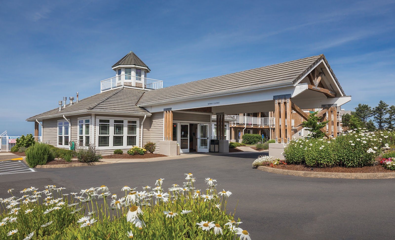 WorldMark Westport