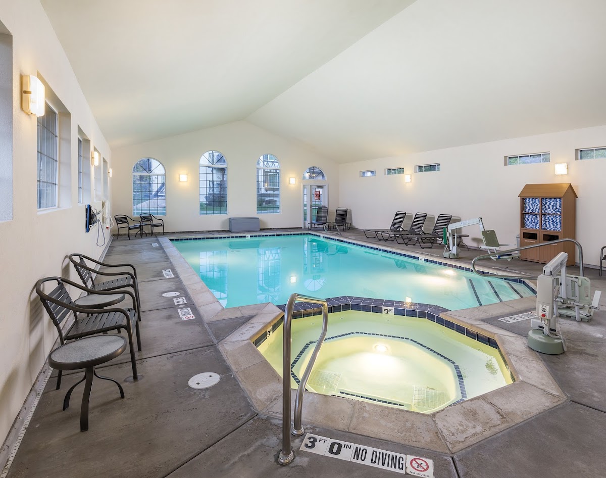 WorldMark Midway