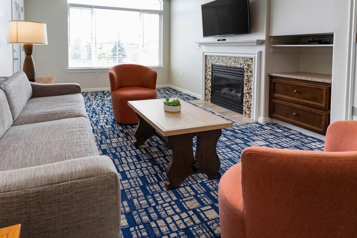WorldMark Midway