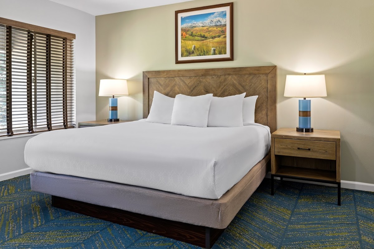 WorldMark Wolf Creek