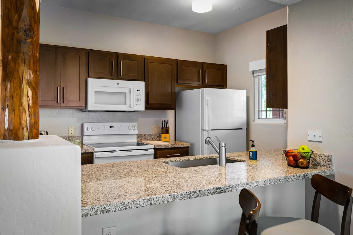 WorldMark Rancho Vistoso