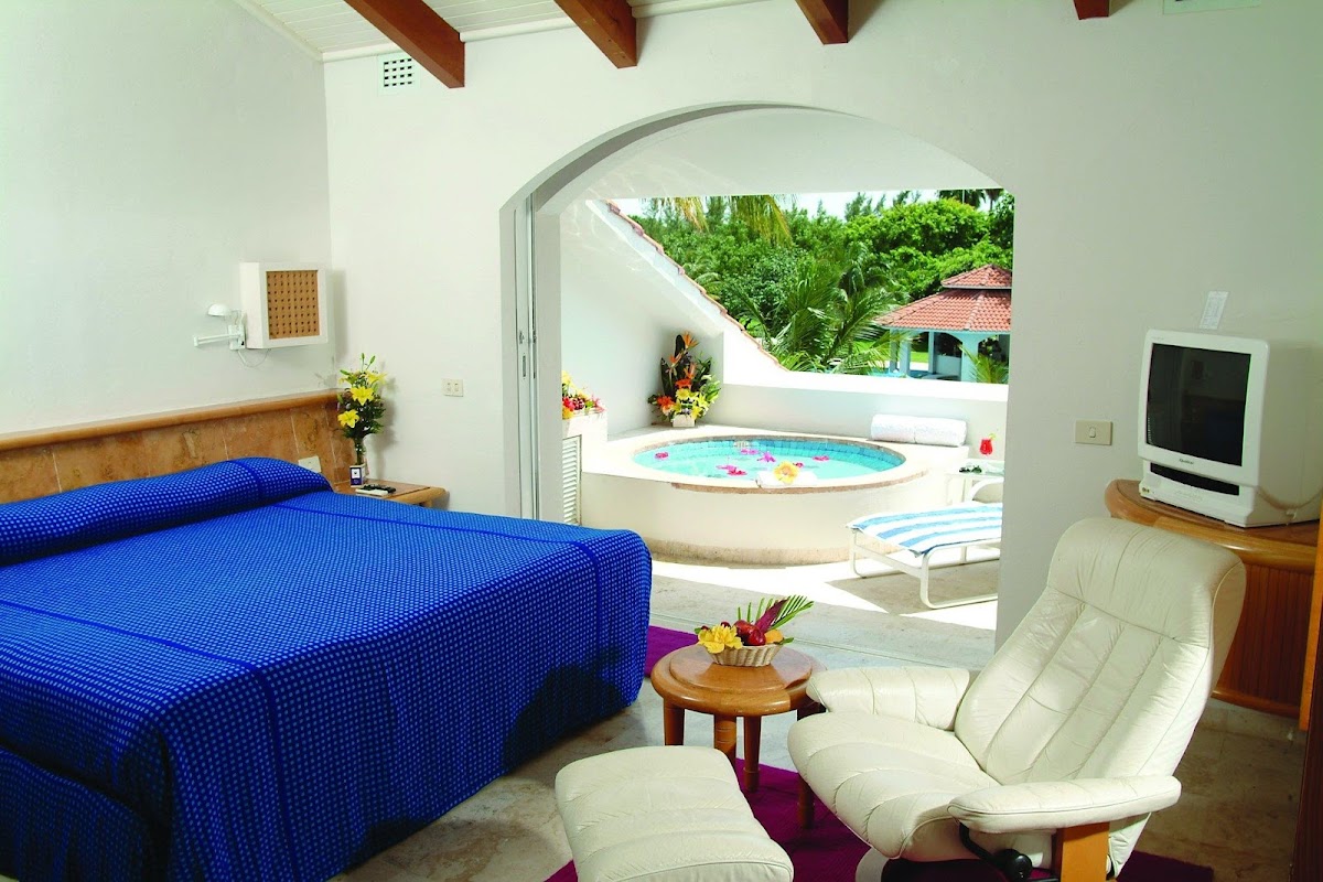 WorldMark Isla Mujeres