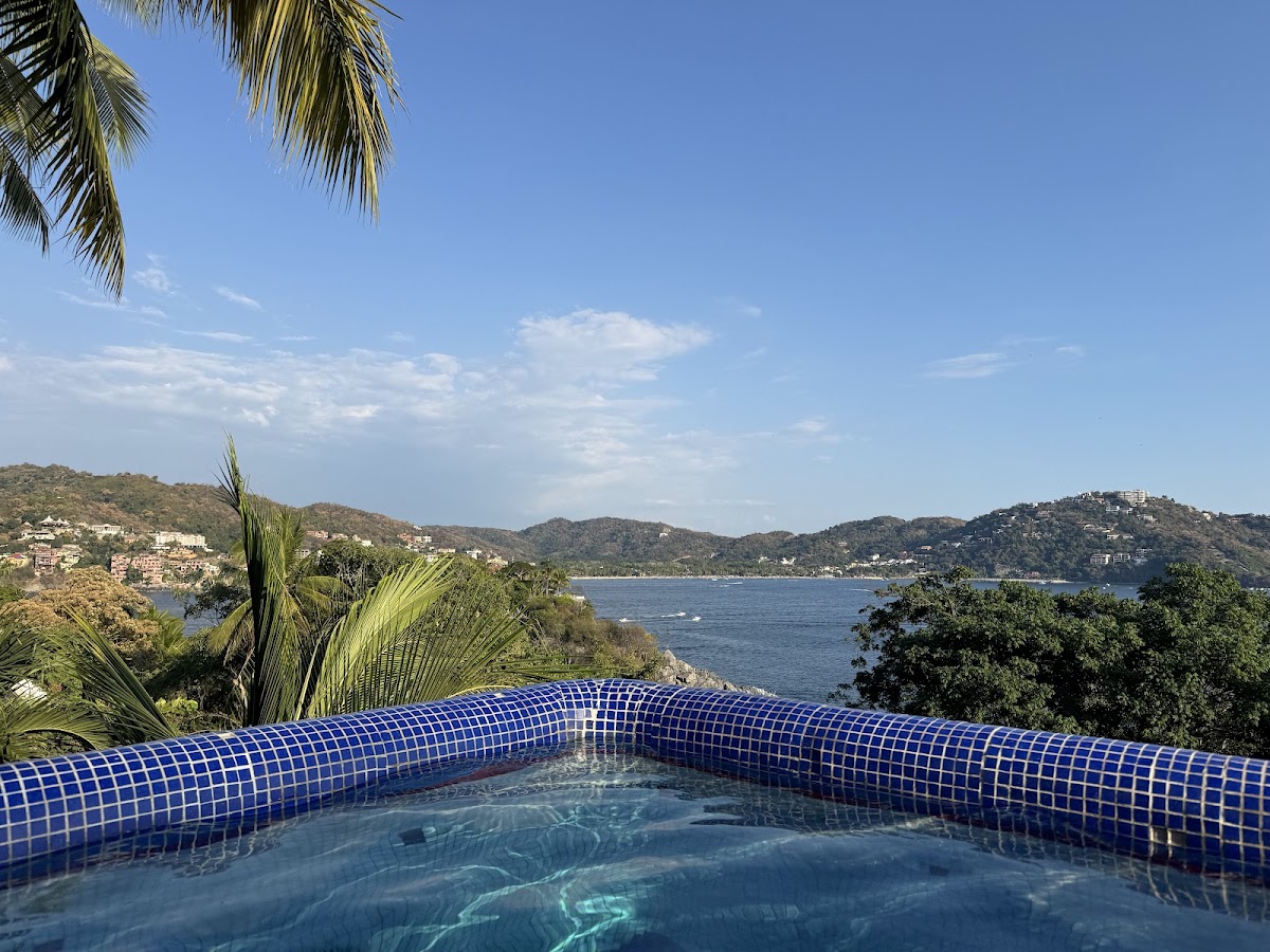 WorldMark Zihuatanejo