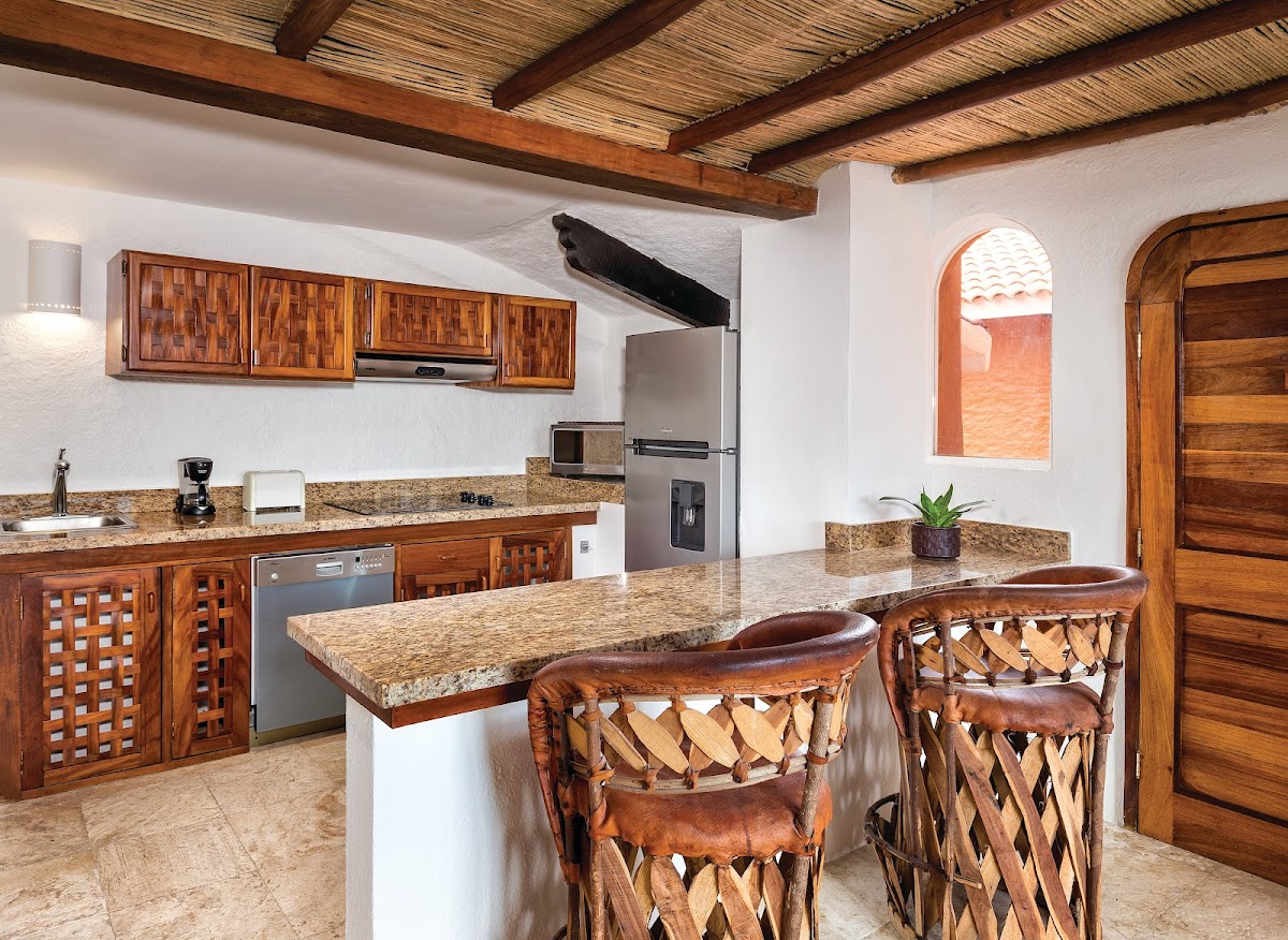 WorldMark Zihuatanejo