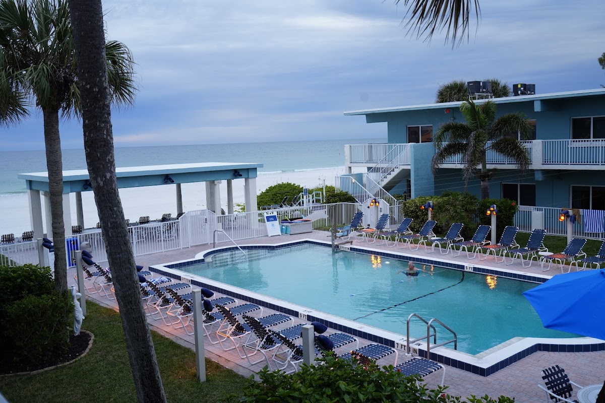 Via Roma Beach Resort