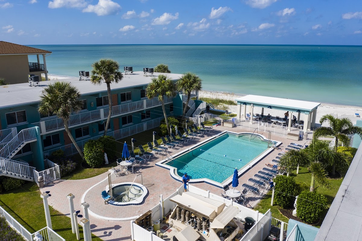 Via Roma Beach Resort