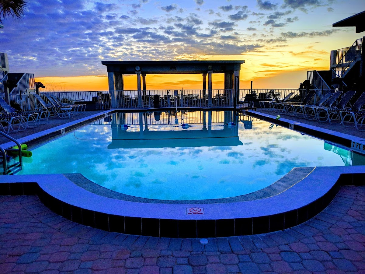 Via Roma Beach Resort