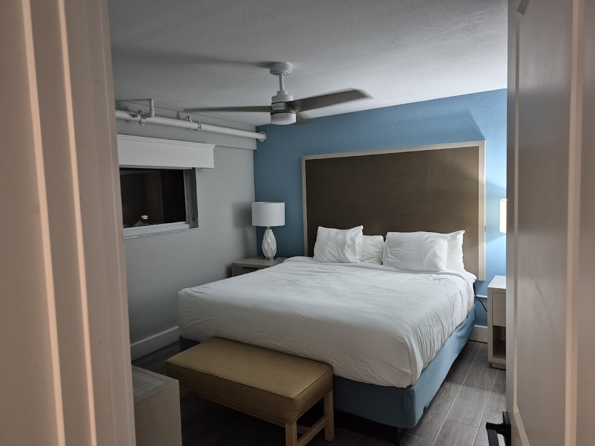 Resort Sixty-Six