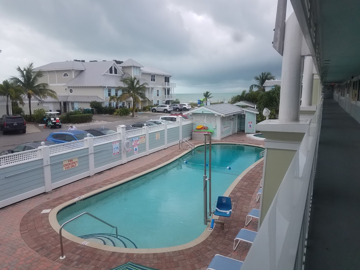 Resort Sixty-Six