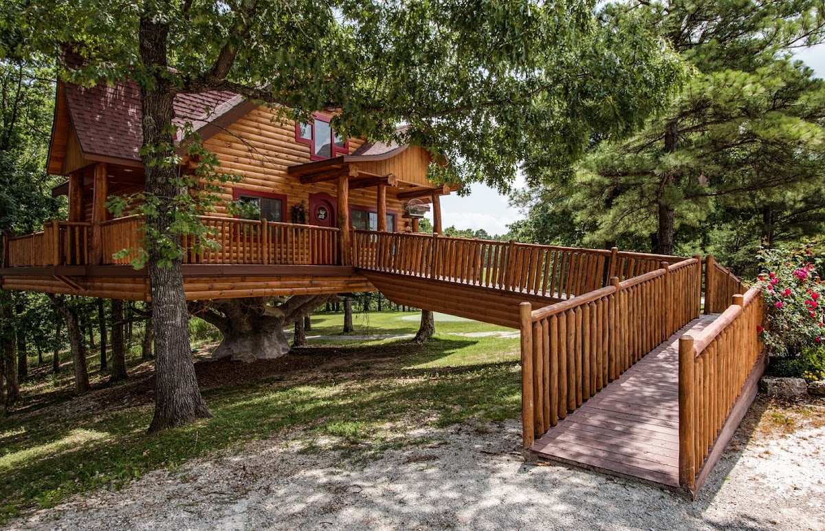 Branson Cedars Resort