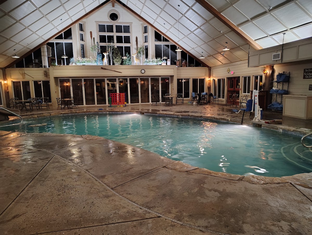 Branson Cedars Resort