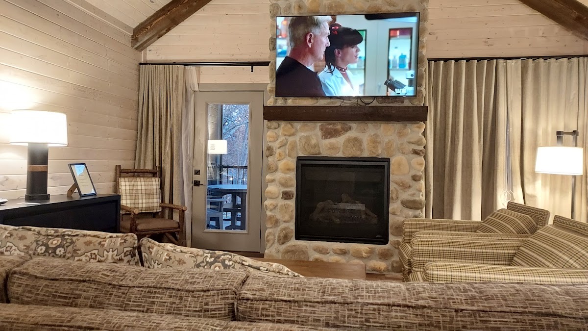 Branson Cedars Resort