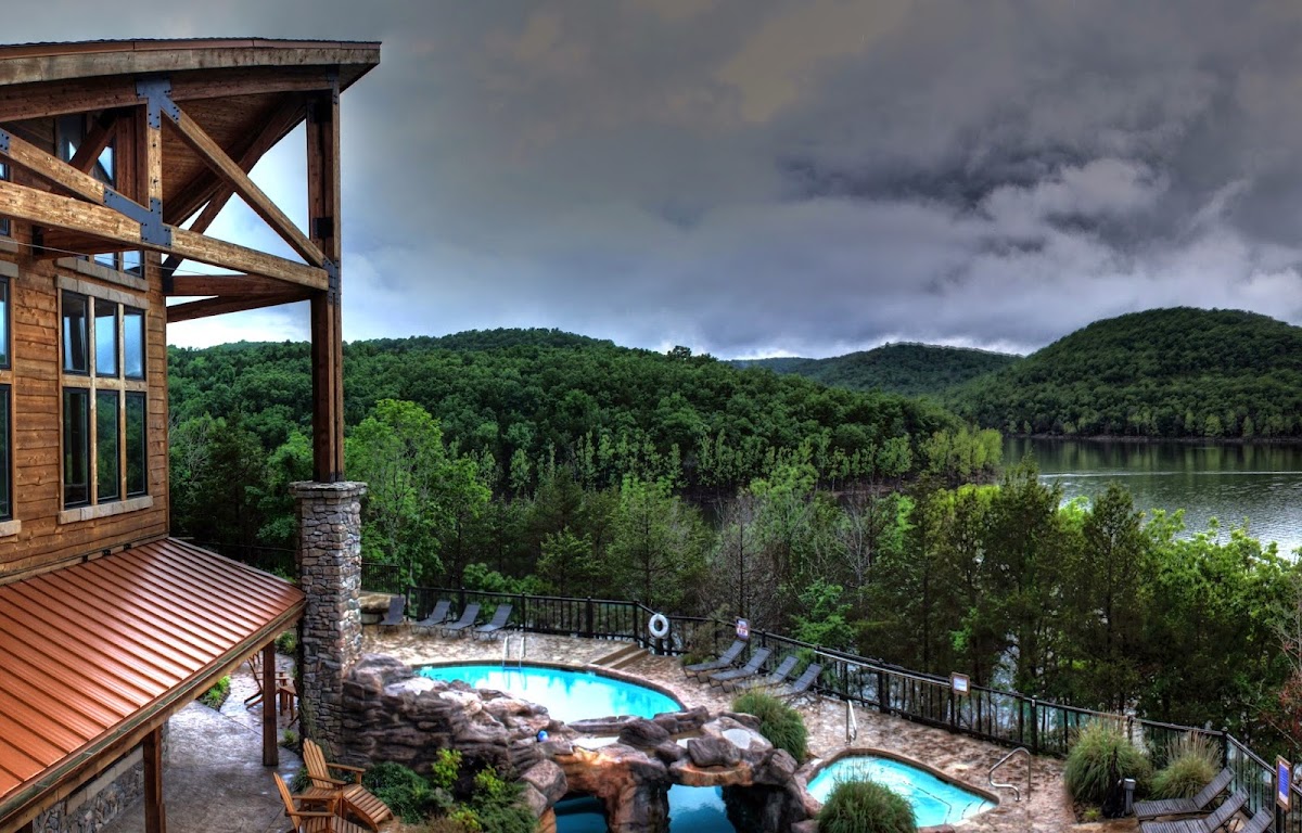 Stonewater Cove