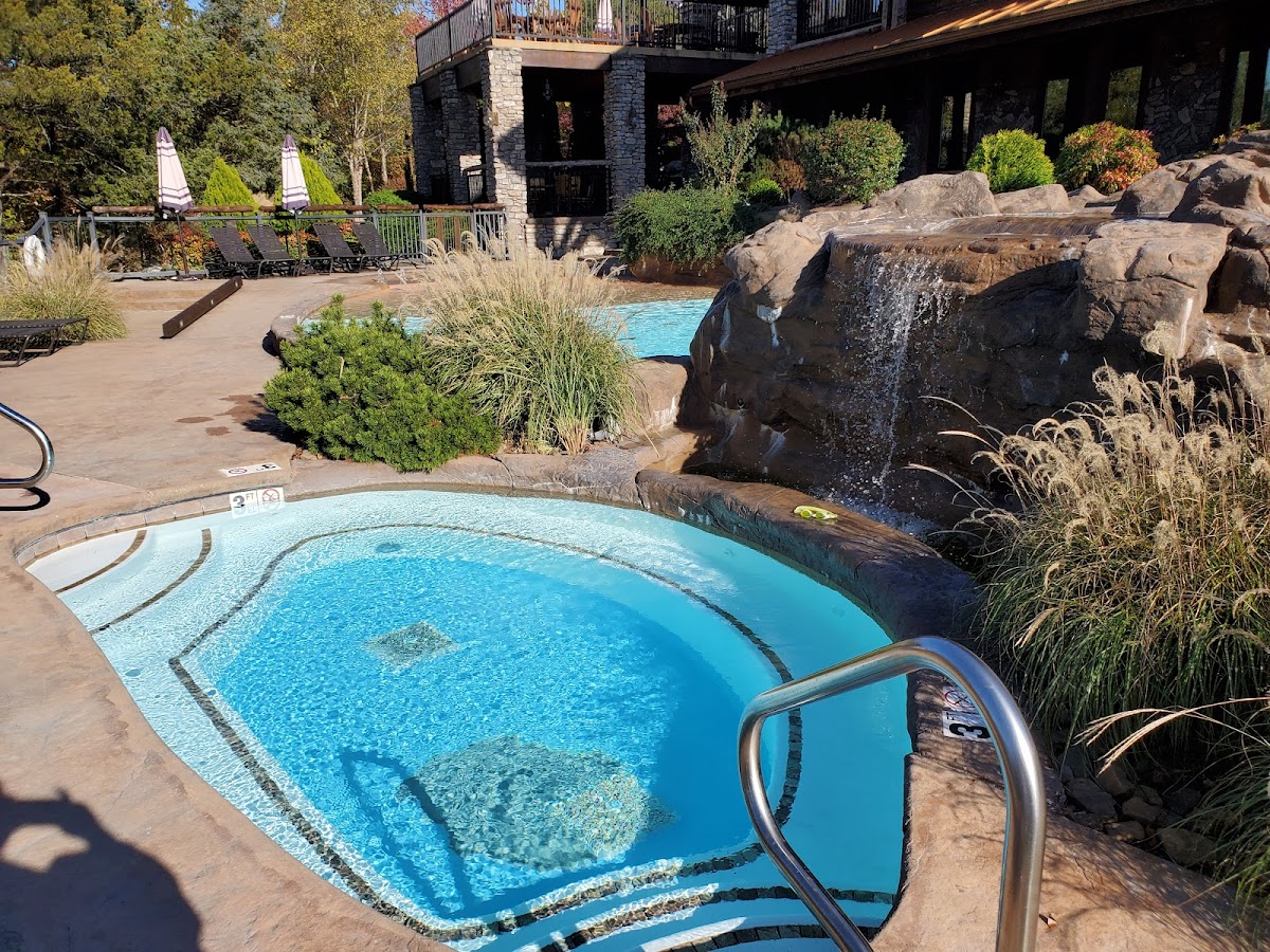 Stonewater Cove
