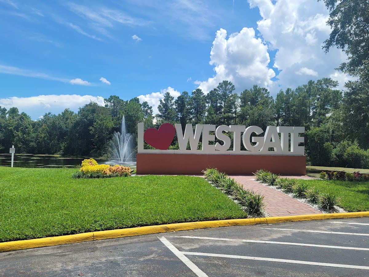 Westgate Leisure Resort
