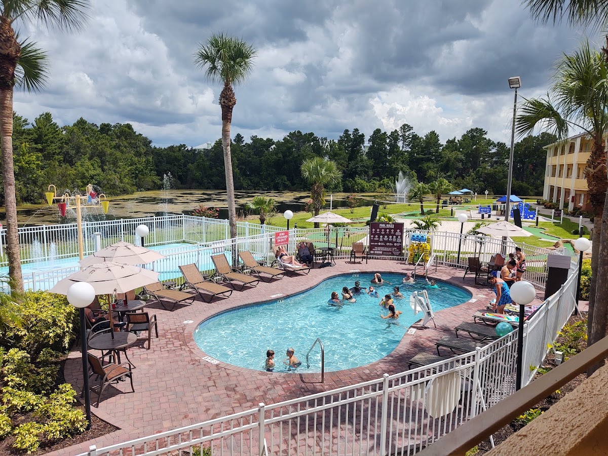 Westgate Leisure Resort