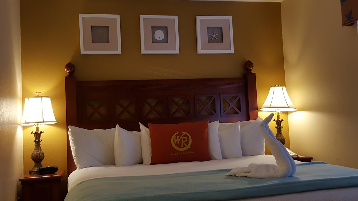 Westgate Leisure Resort