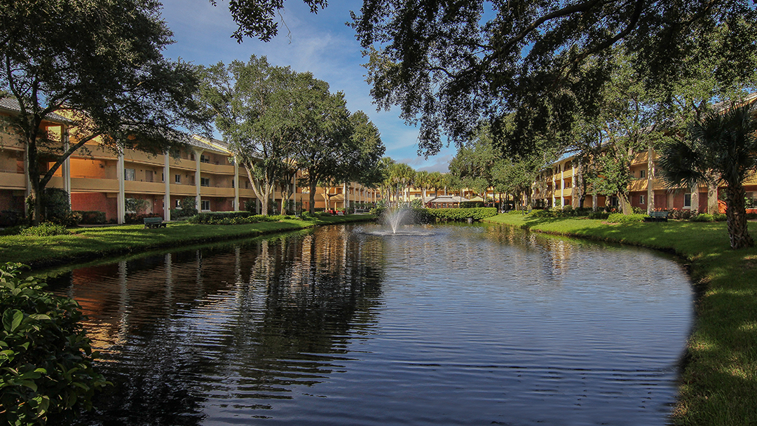 Westgate Leisure Resort