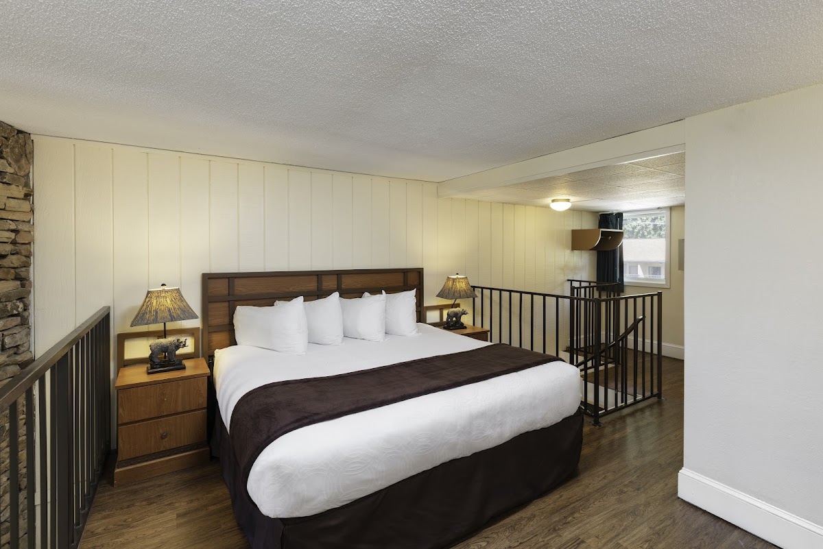 River Terrace Resort and Convention Center