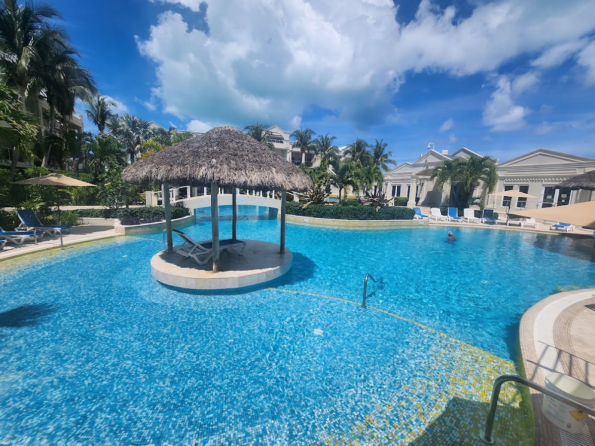 The Atrium Resort