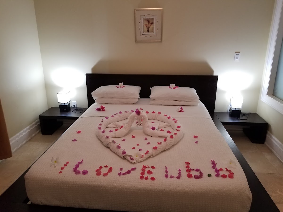 The Atrium Resort