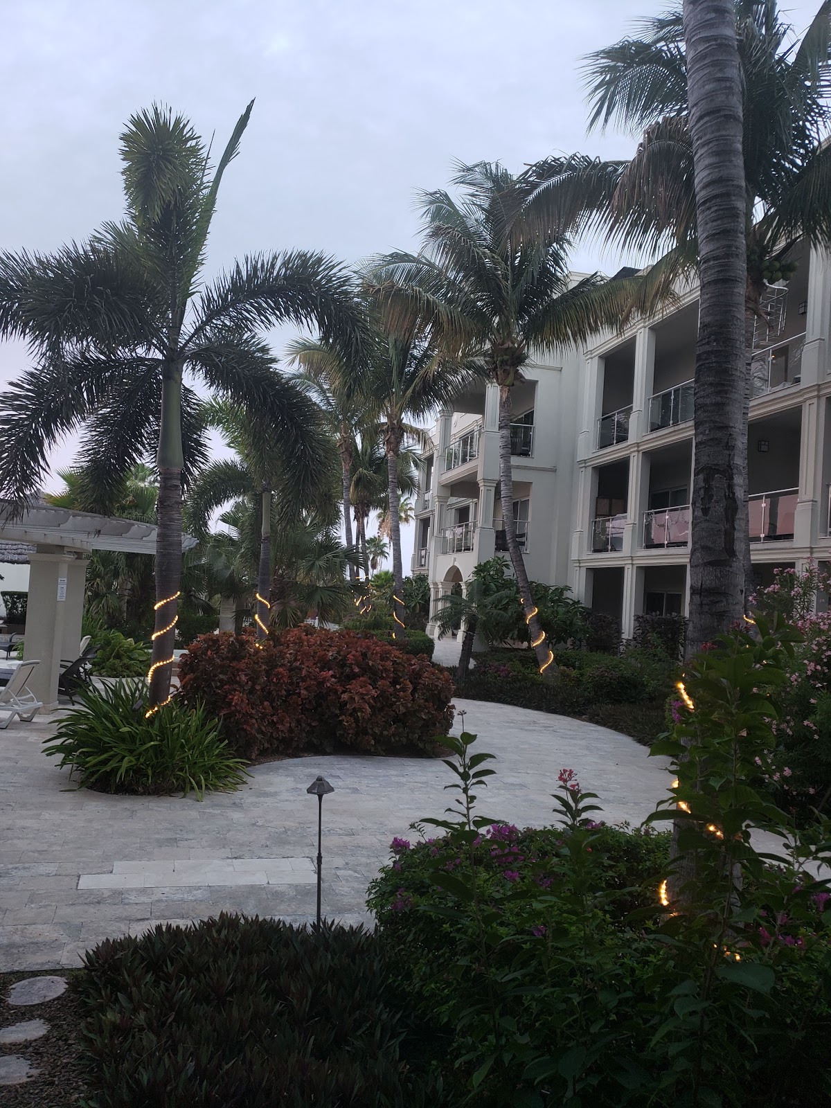 The Atrium Resort