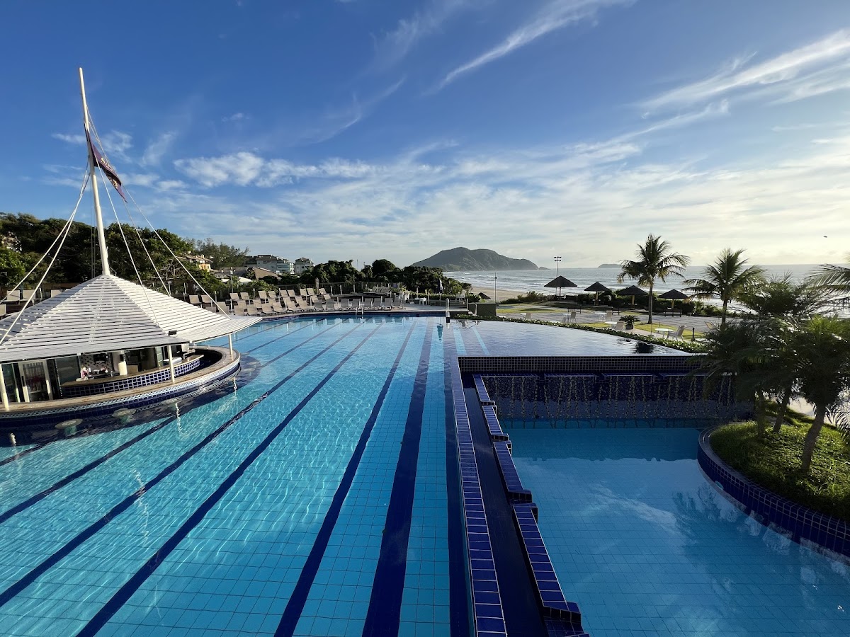 Costão do Santinho Resort