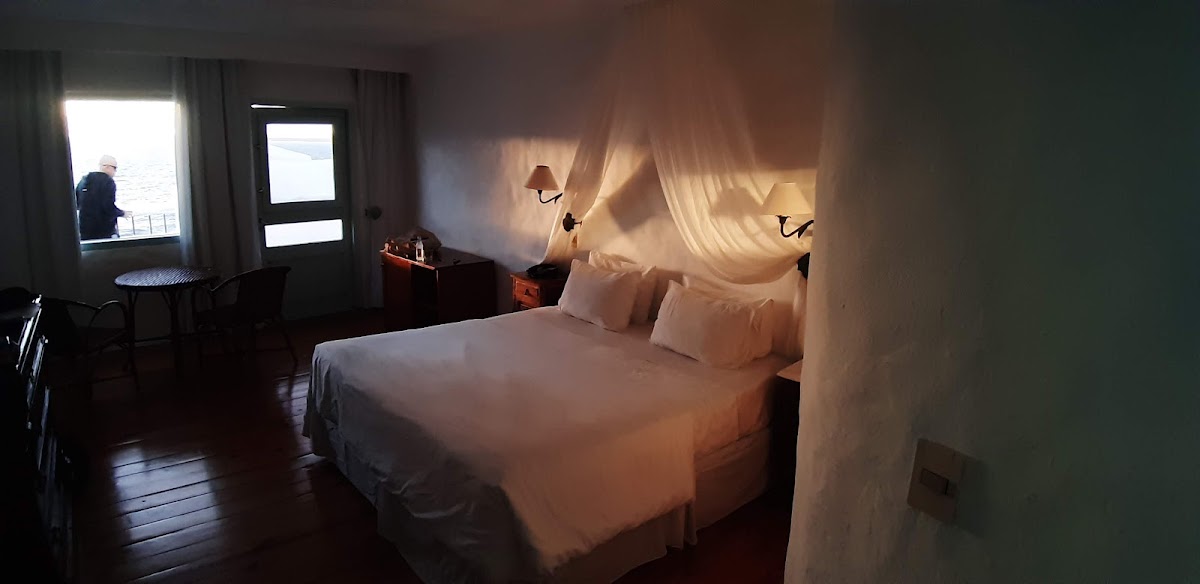 Club Hotel Casapueblo