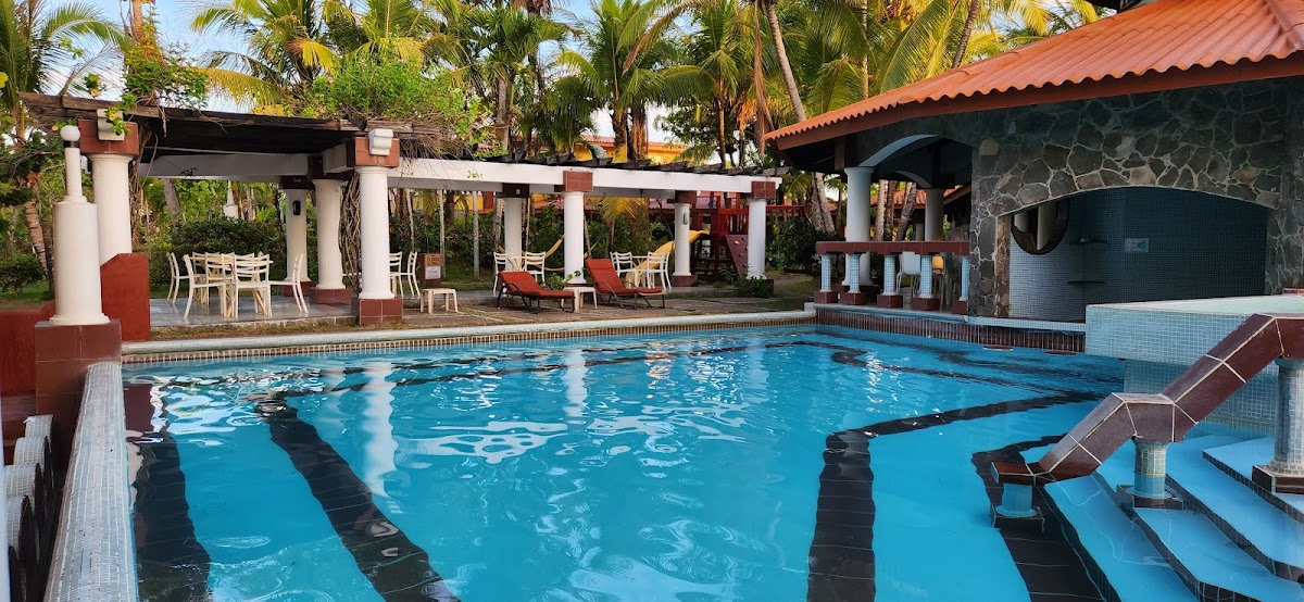 Las Olas Resort