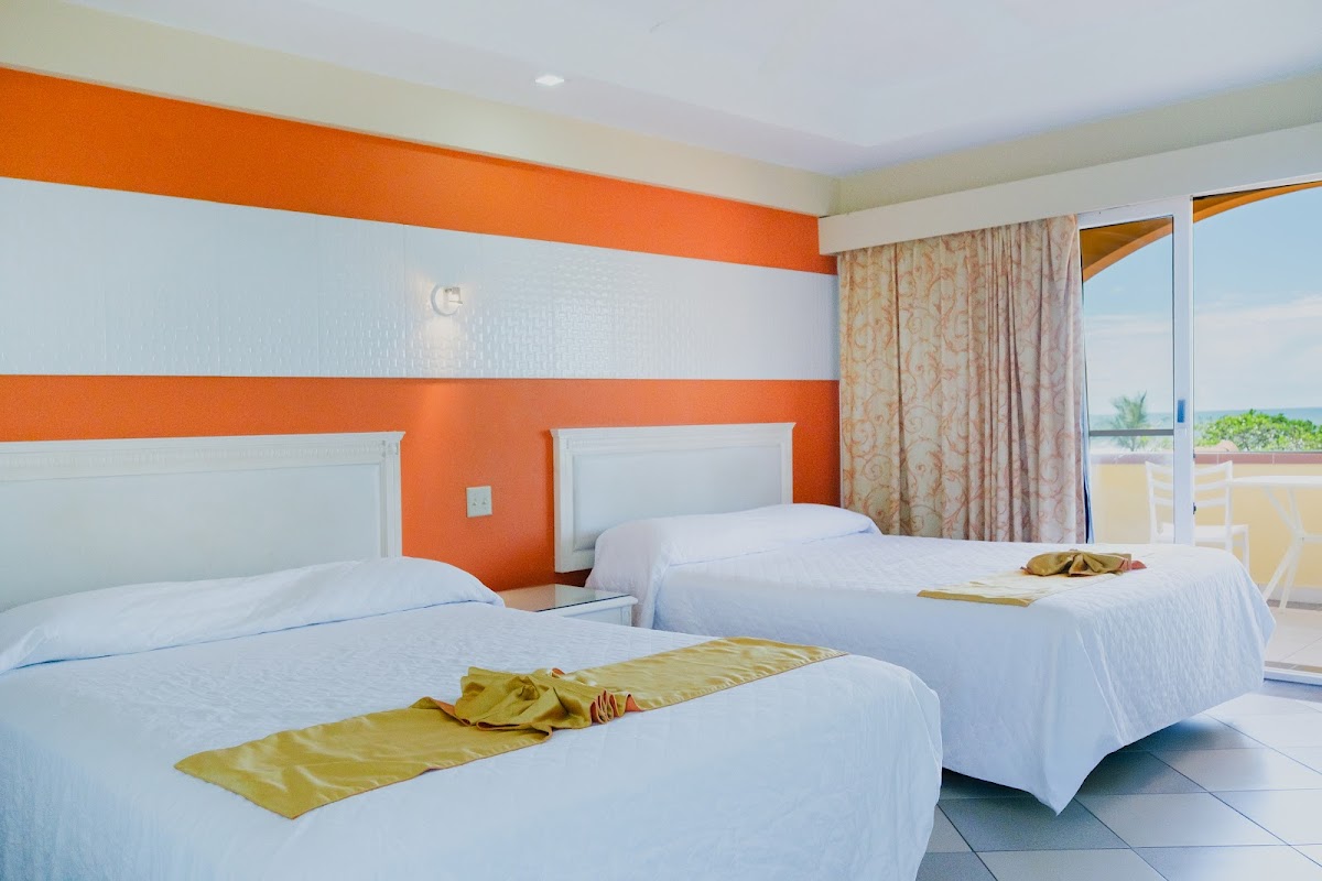 Las Olas Resort