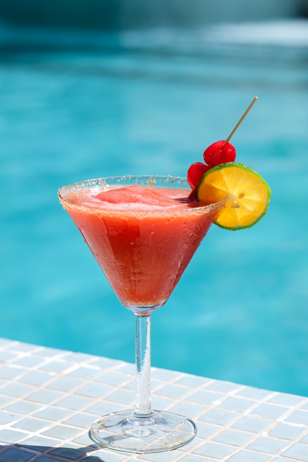 Las Olas Resort