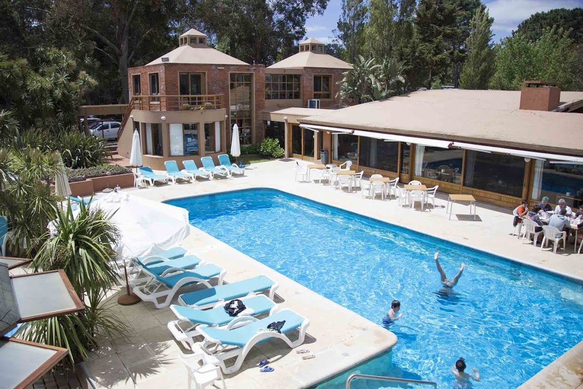 Rincón del Este Resort
