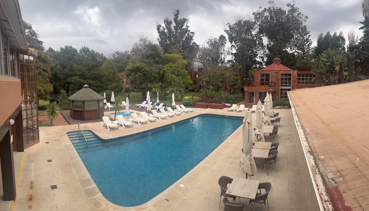 Rincón del Este Resort