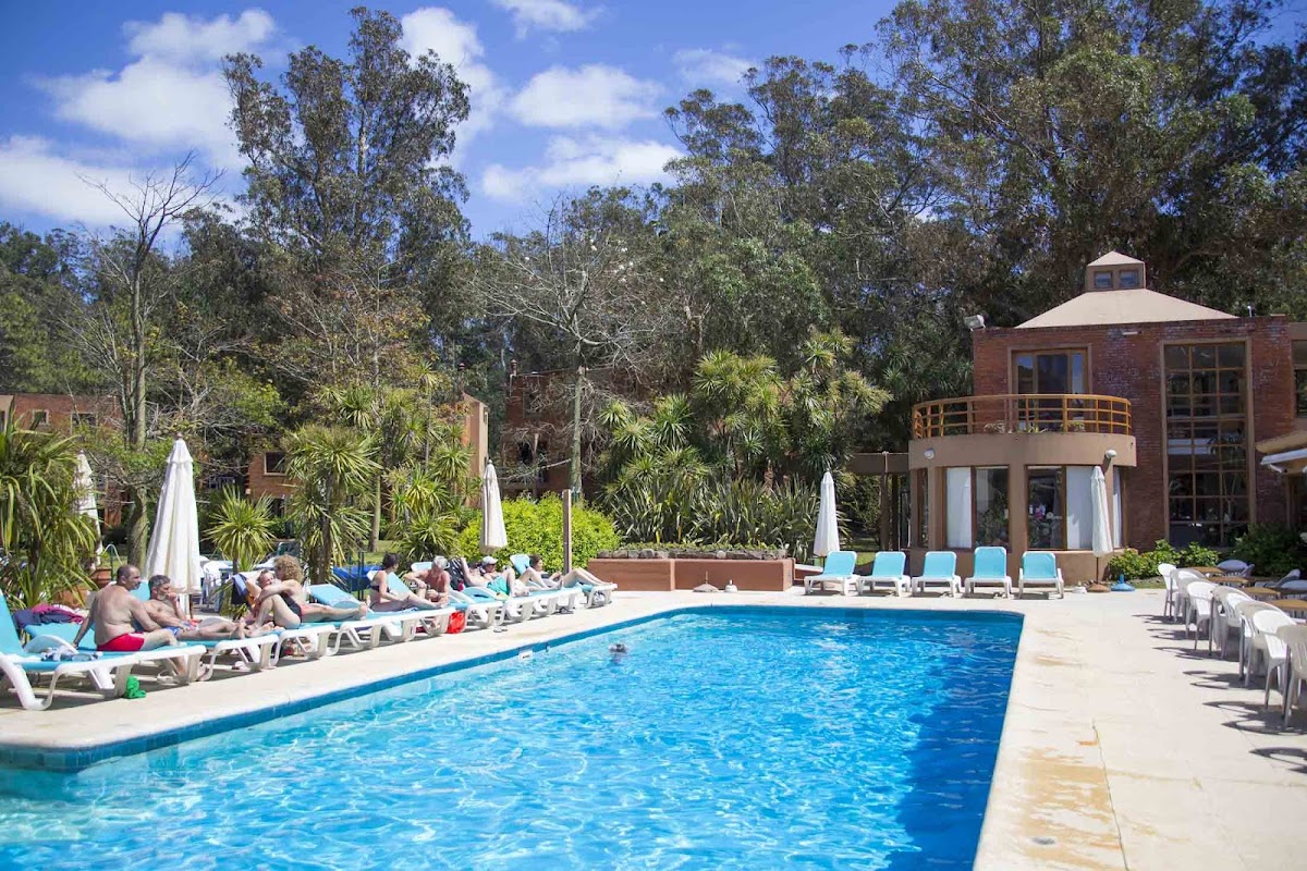 Rincón del Este Resort
