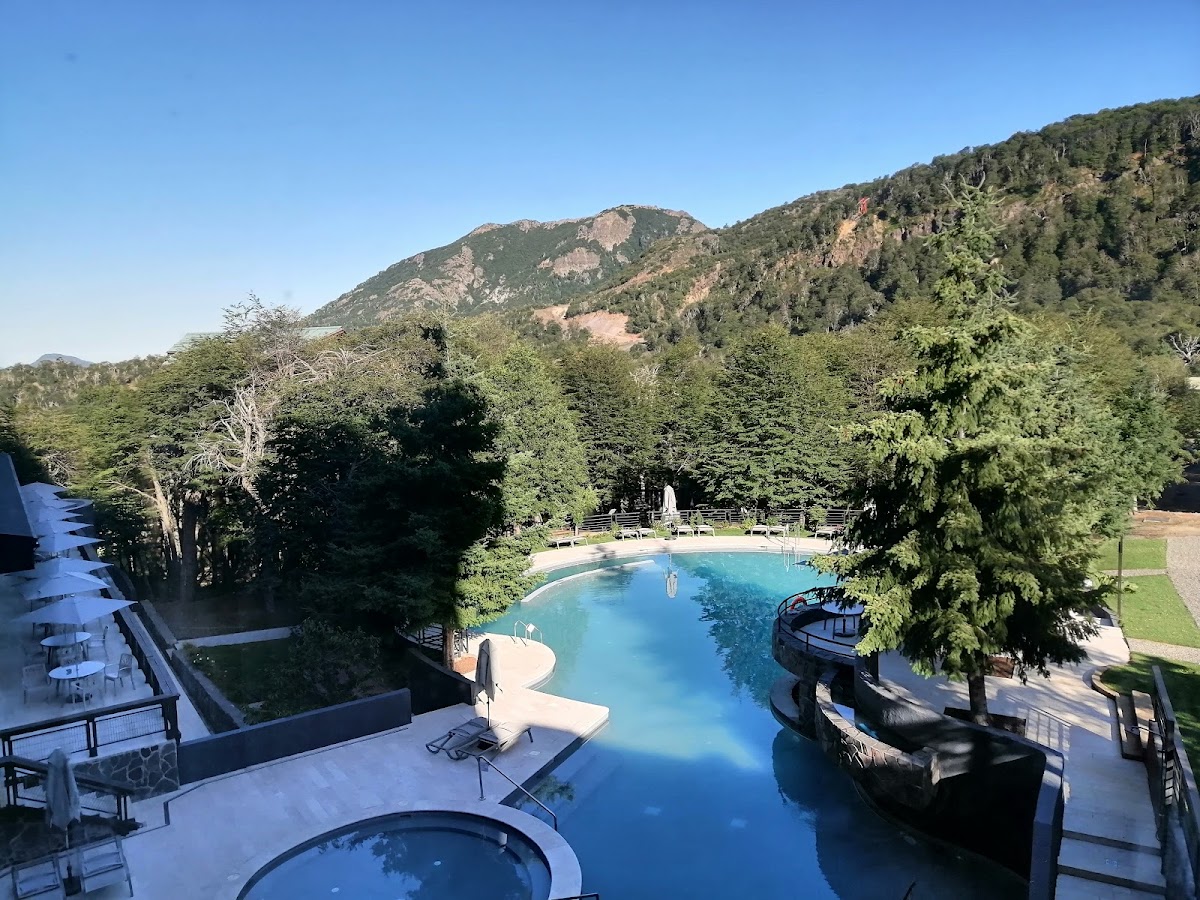Hotel Termas de Chillán