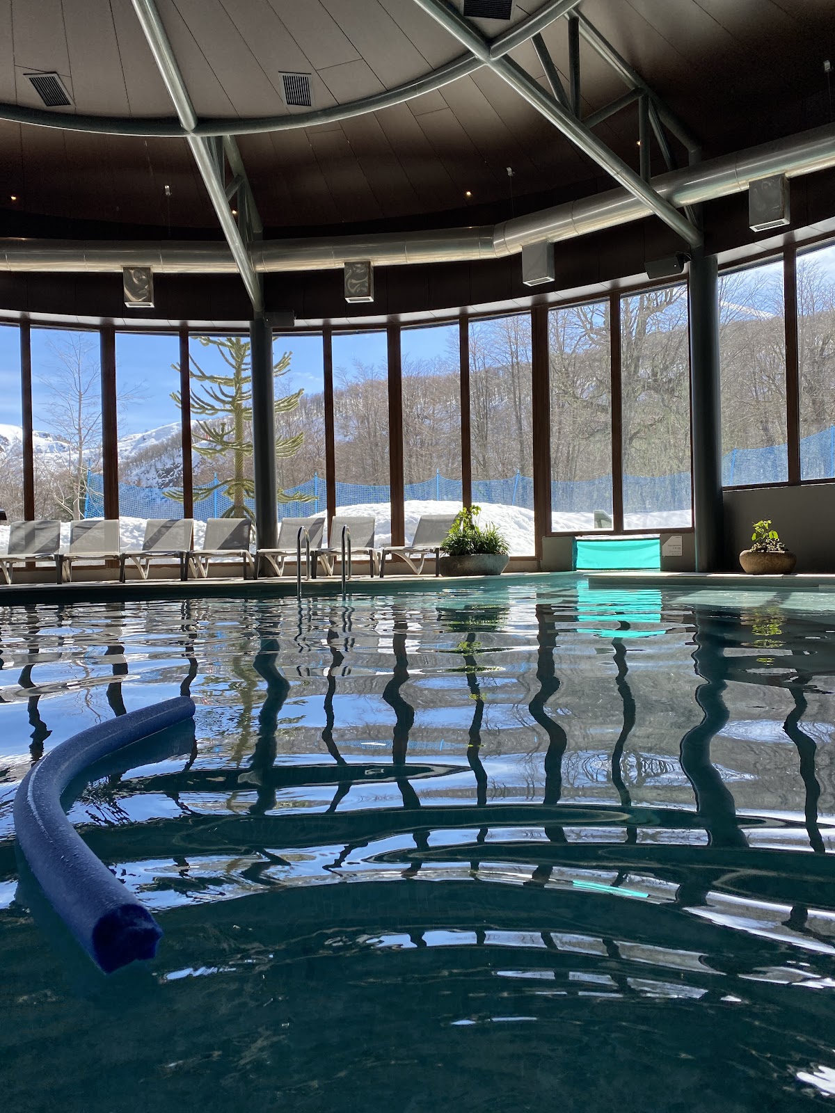 Hotel Termas de Chillán